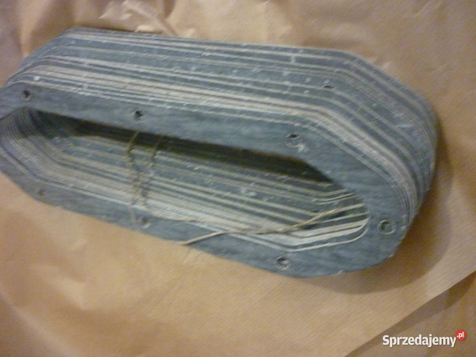 Uszczelka 30677 Dębica