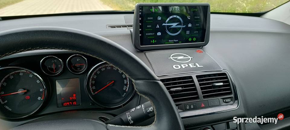 Opel Meriva 2014 Żukowo sprzedam