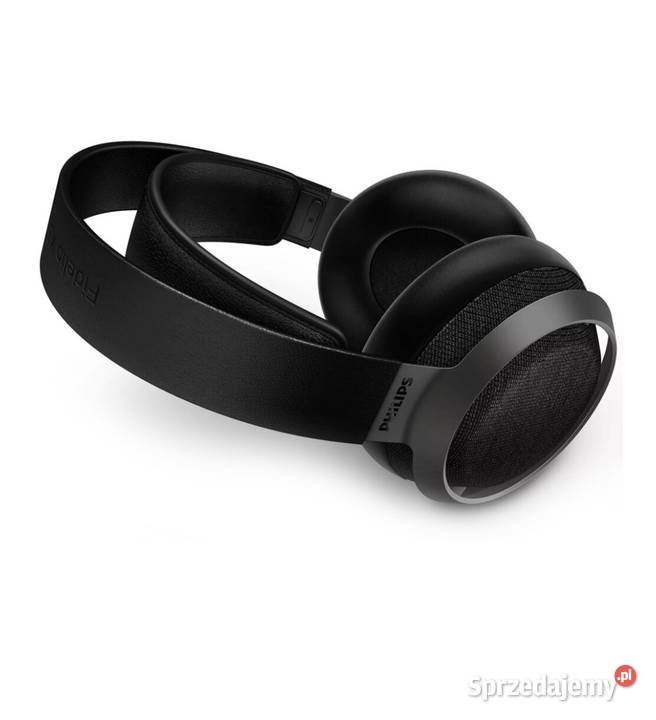 Słuchawki Philips fideliox3 Czchów
