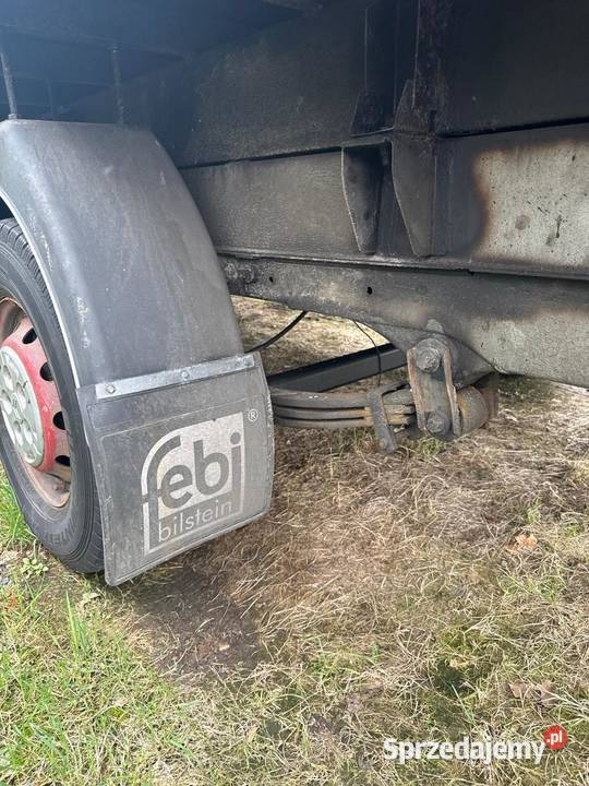 Samochód dostawczy Citroen Jumper nieuszkodzony Kielce