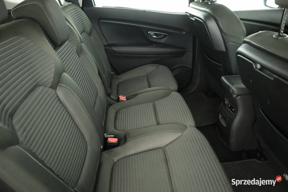 Renault Grand Scenic 15 dCi czujnik zmierzchu Piaseczno