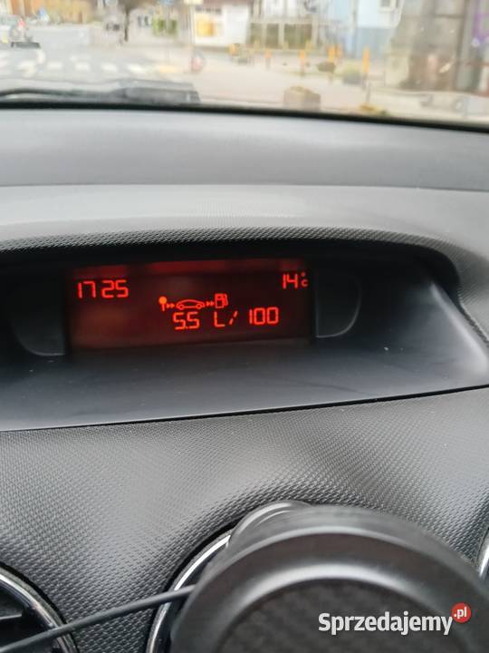 Peugeot 308 2009 Rypin sprzedam