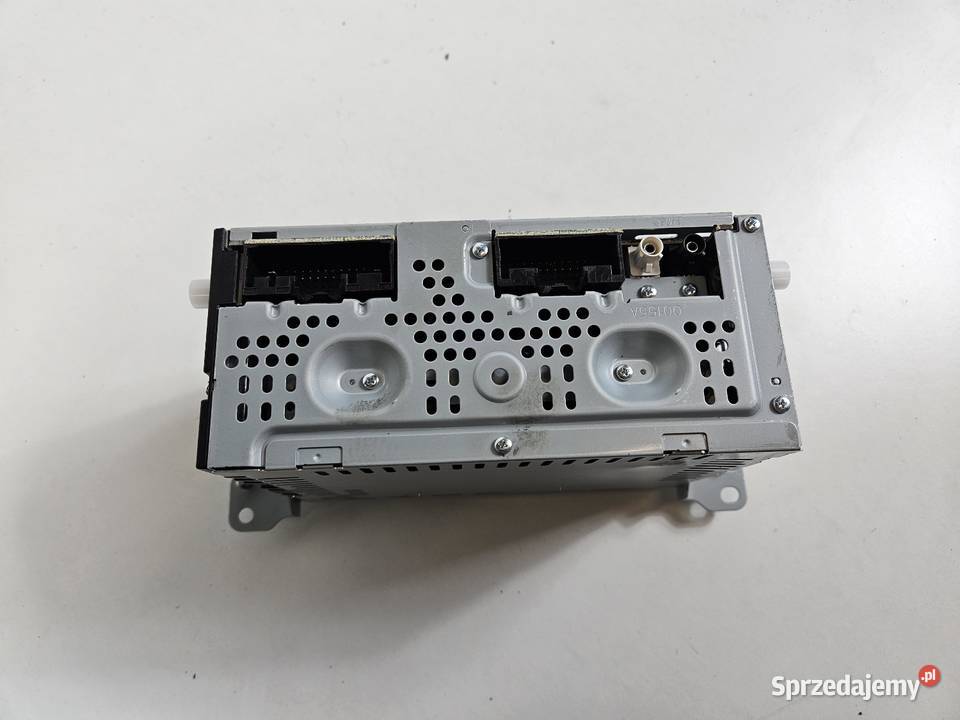 FORD RANGER IV RADIO NAWIGACJA EB3T19C107GJ Międzychód sprzedam