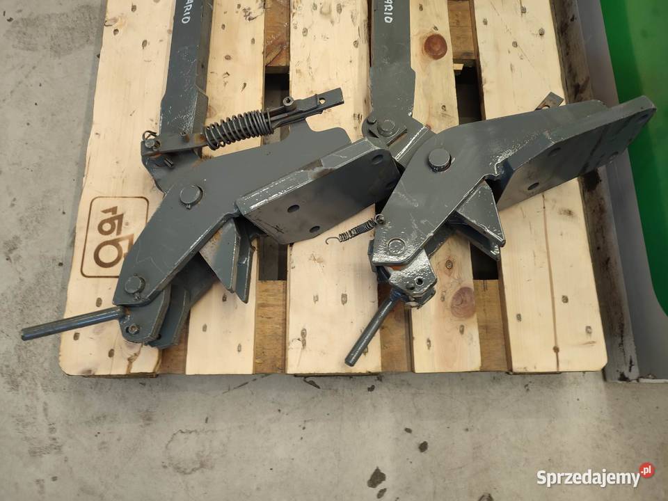 Stabilizator prosty Fendt 820 wielkopolskie Wilkowo
