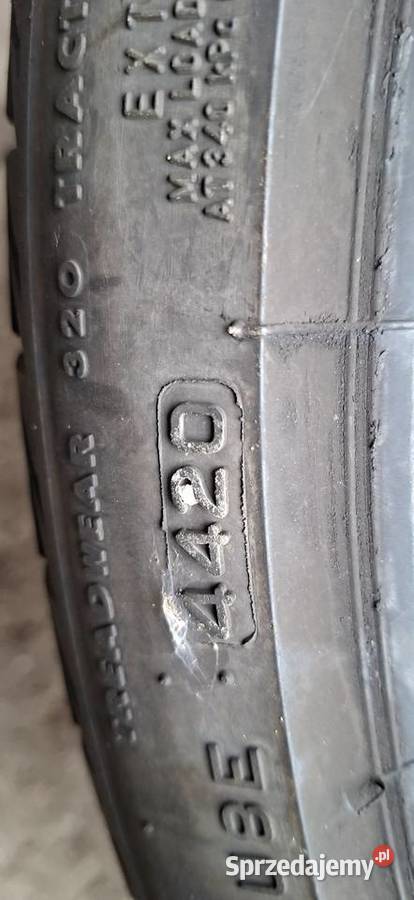 Bridgestone turanza 2254019 2020 Samochodowe Radzyń Podlaski