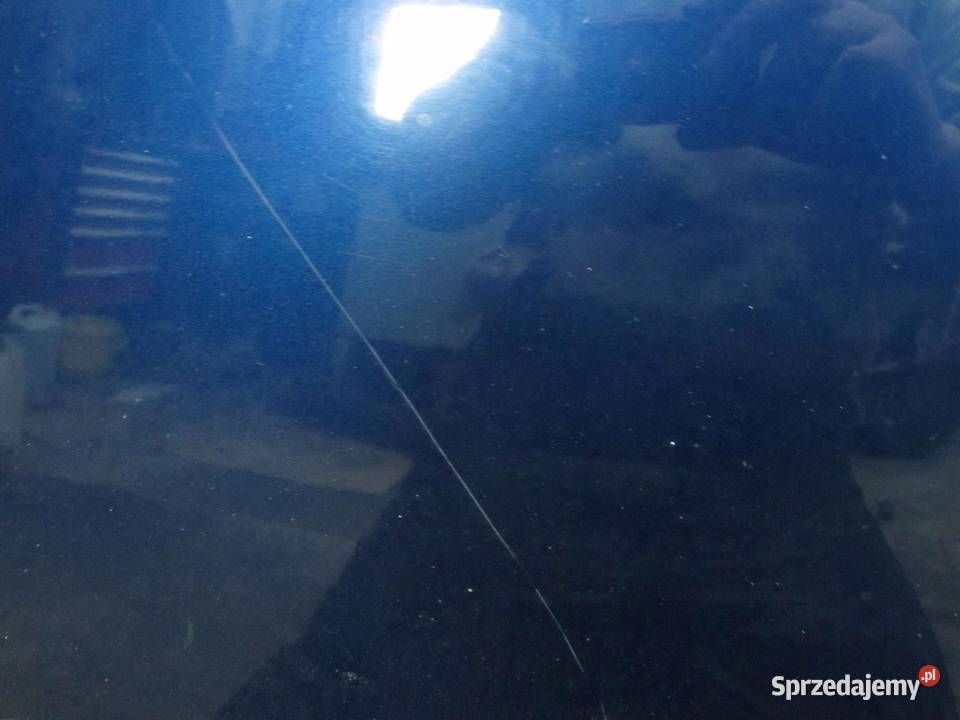 TOYOTA PRIUS II XW20 08r maska świętokrzyskie