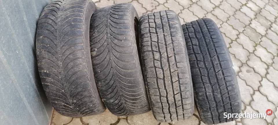Kola zimowe 16 5x100 ET 42 seat leon toledo VW mazowieckie Skłoby