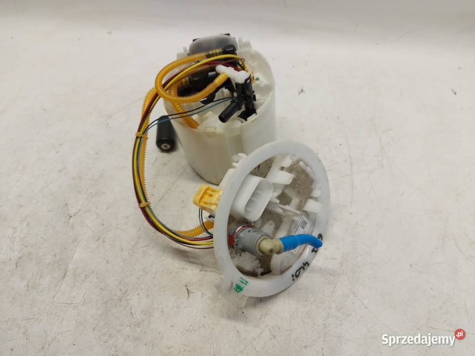 BMW G23 M440i Cabrio Wiązka zderzaka tył 7473444 Materiały instalacyjne