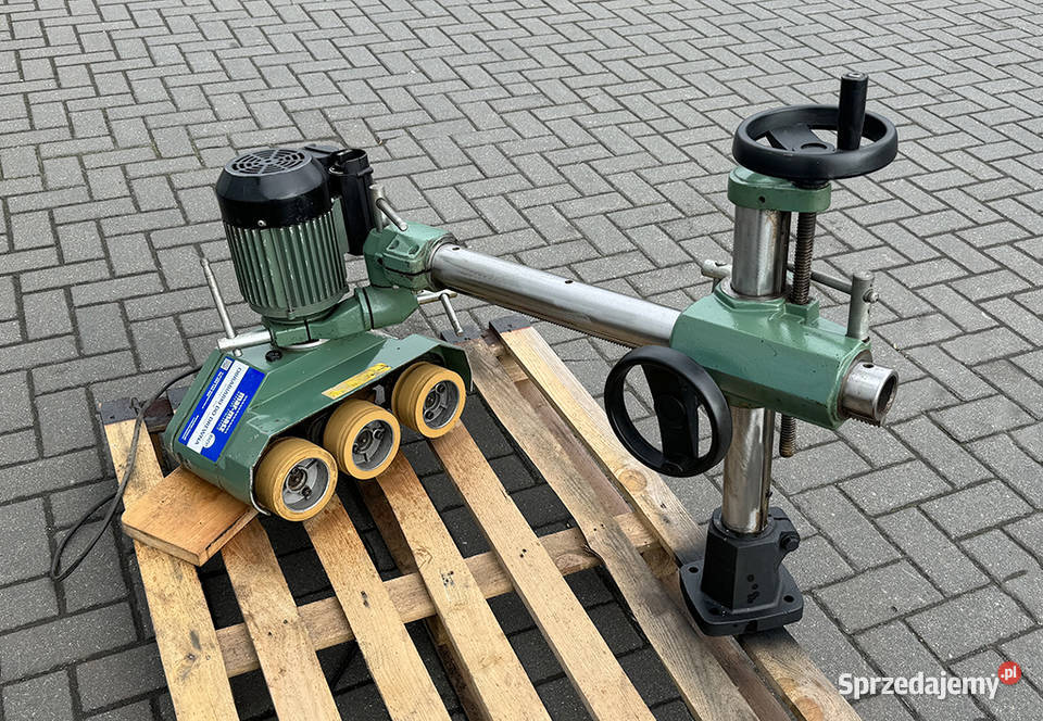 Posuw mechaniczny 3rolkowy typ SK 30FD Sierakowice