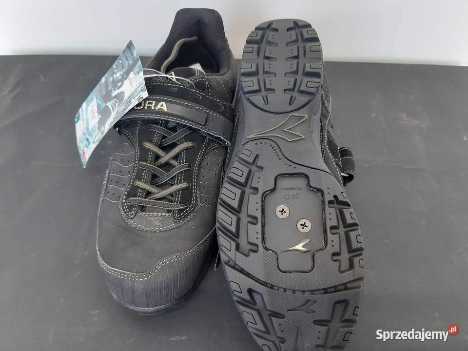 buty rowerowe MTB DIADORA Rove Comfort spd 42 Sieradz sprzedam