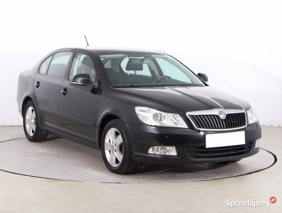 Skoda Octavia 14 TSI benzyna Octavia Piaseczno