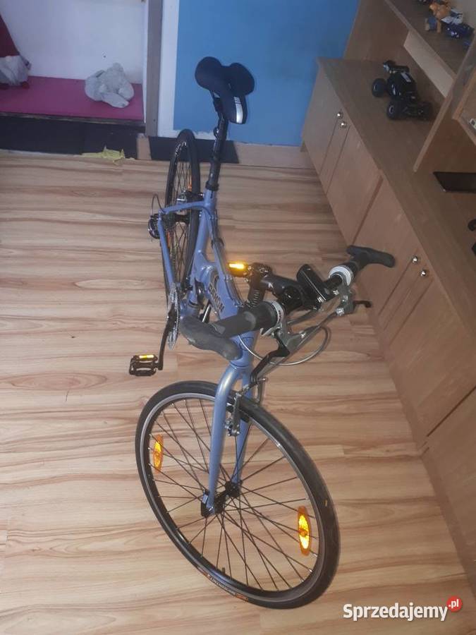 Dahon Skladany 26 małopolskie Kraków