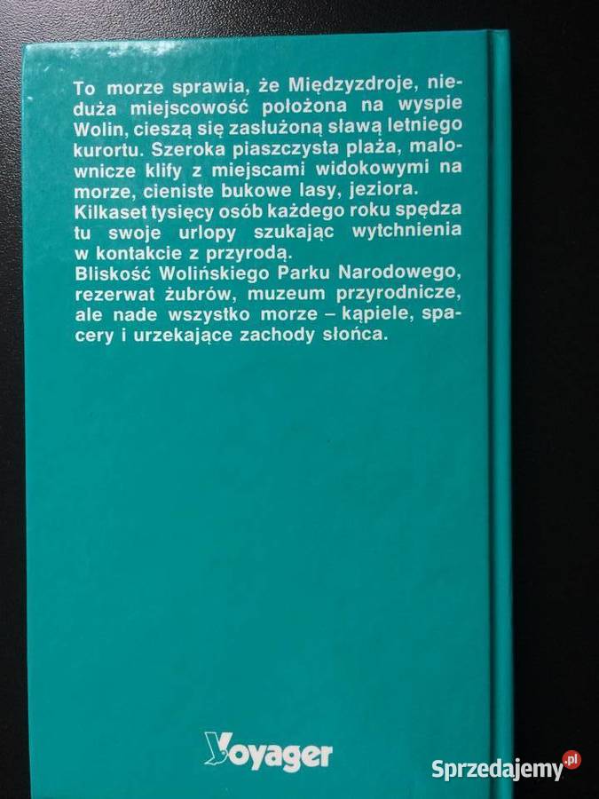 165 Międzyzdroje Szczecin