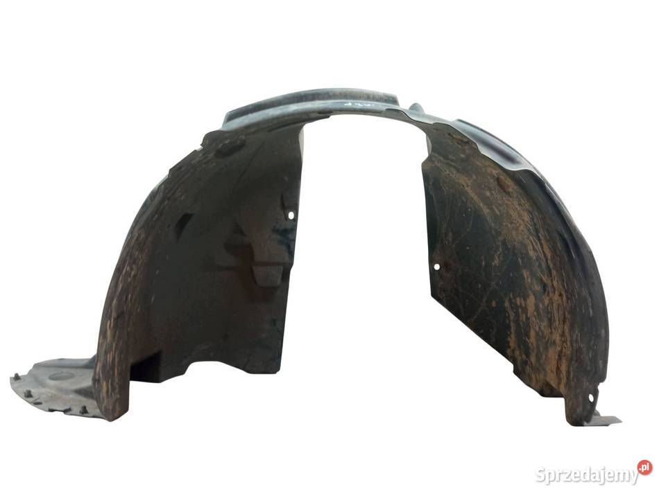 NADKOLE PRAWY PRZÓD 9811931280 Citroen C3 III
