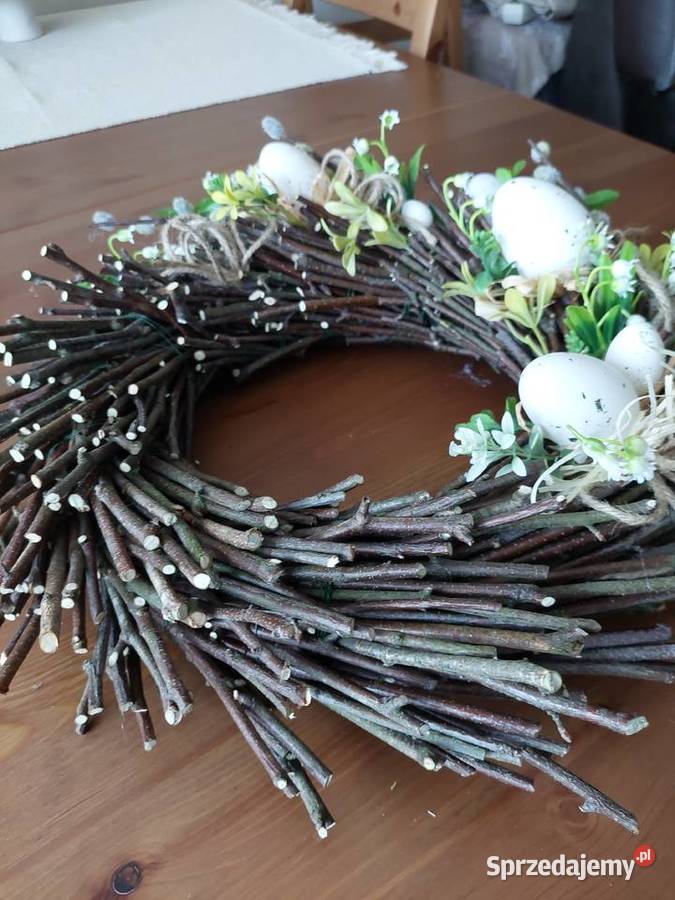 WIANEK WIELKANOCNY Stargard sprzedam