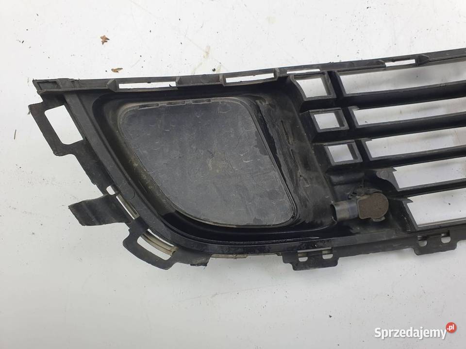 KRATKA ZDERZAKA PRZÓD CITROEN C5 9681053977 kujawsko-pomorskie Lipno sprzedam