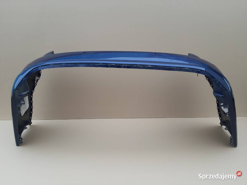 VW GOLF VII 7 LIFT KOMBI ZDERZAK TYŁ TYLNY PDC