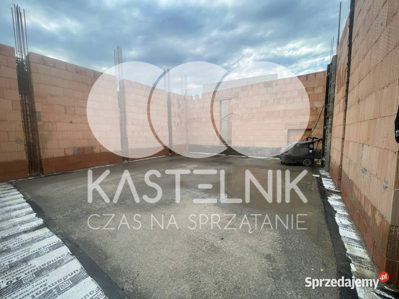 Sprzątanie zalaniach usuwanie szkód Ostrów Usługi Ostrów Mazowiecka