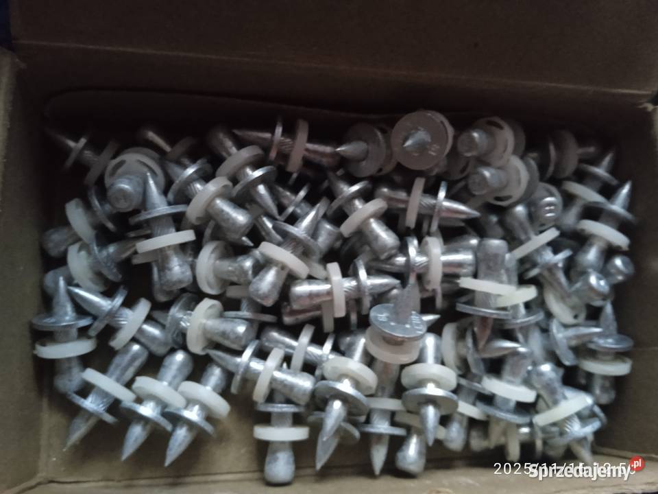 Kołki Hilti ENP321D12 Kwidzyn