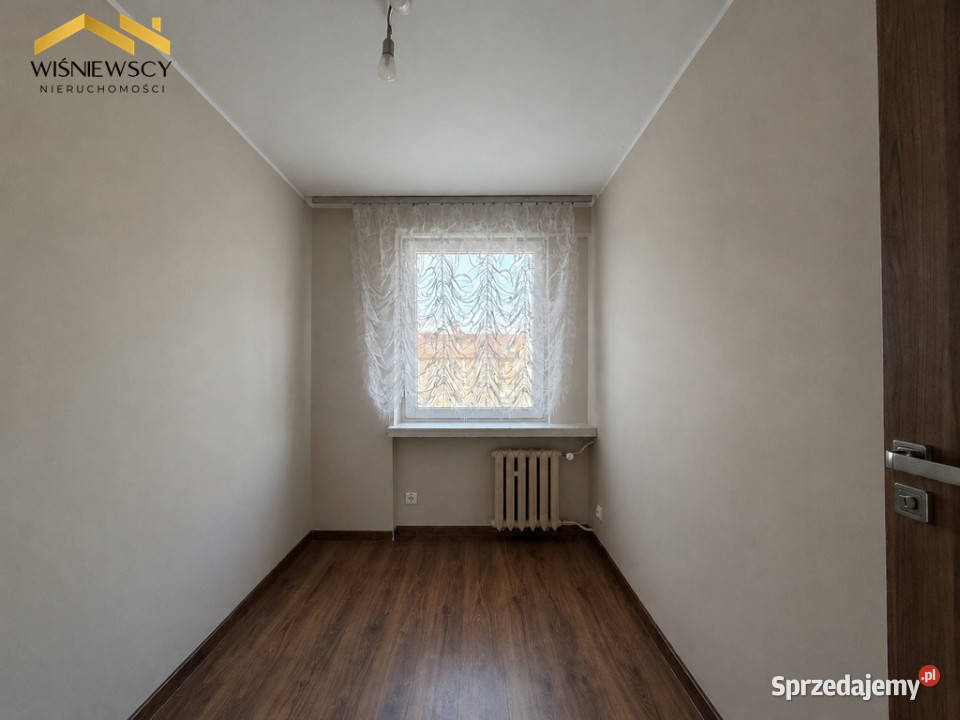 51 m 3 pokoje Centrum Malborka Piętro 1 Malbork