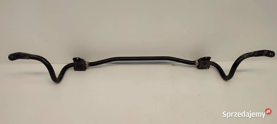 VOLVO V60 DRĄŻEK STABILIZACYJNY PRZÓD 31340514 osobowe Drążki stabilizatora