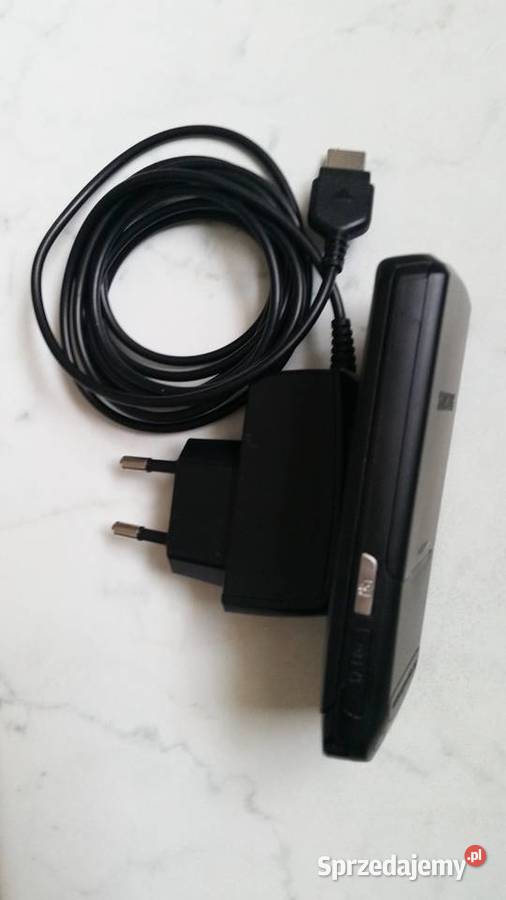 Telefon komorkowy SAMSUNG SGHD900i Puławy