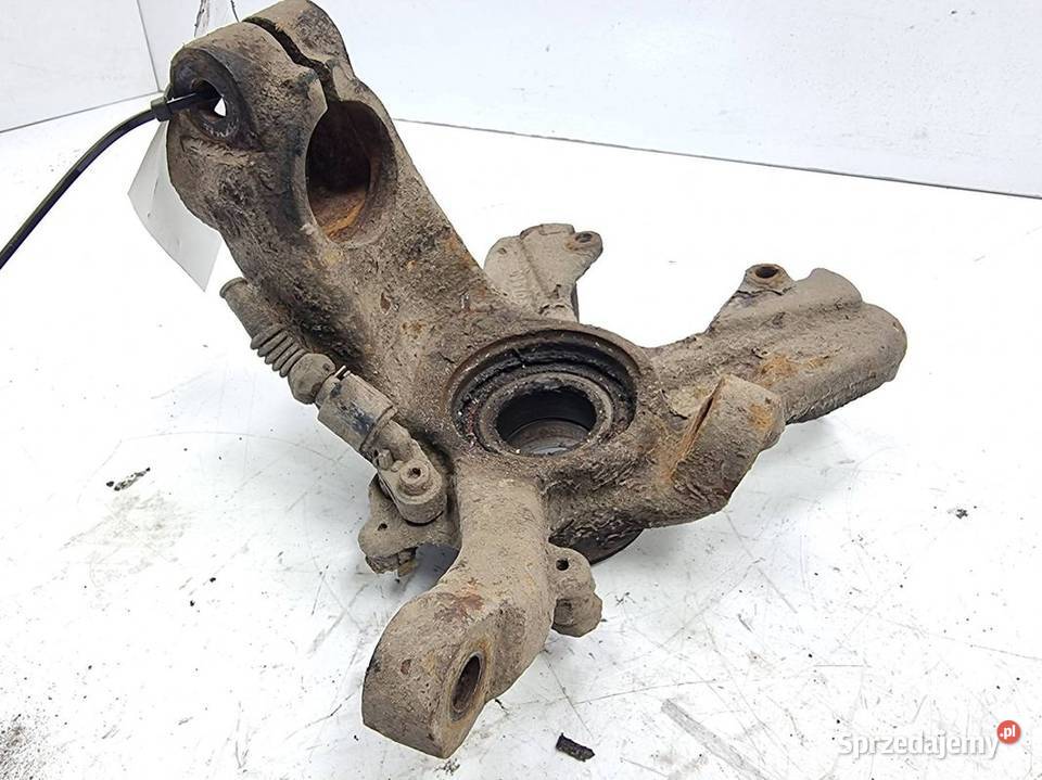 ZWROTNICA LEWA PRZÓD AUDI A3 8L osobowe Lipno sprzedam