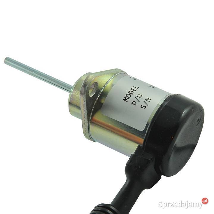 Cewka gaszenia Kubota V2003V2203V2403 Solenoid Tajęcina