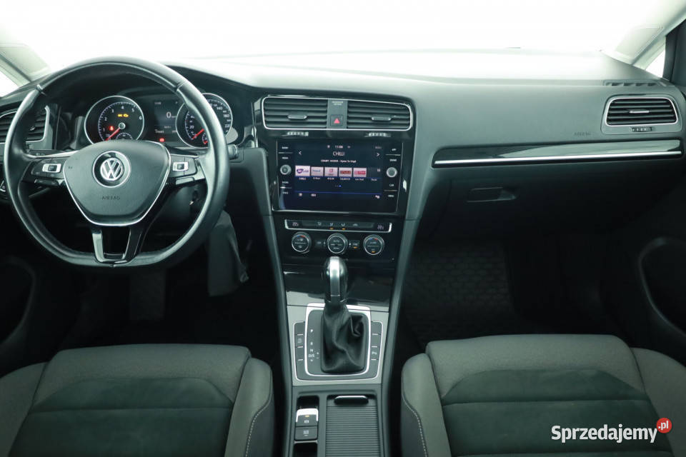 VW Golf 15 TSI bluetooth Piaseczno