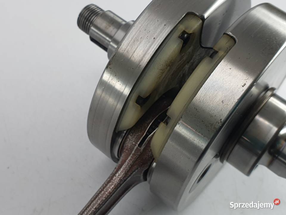 Wal Korbowy Ktm Sx 250300 Exc Łódź