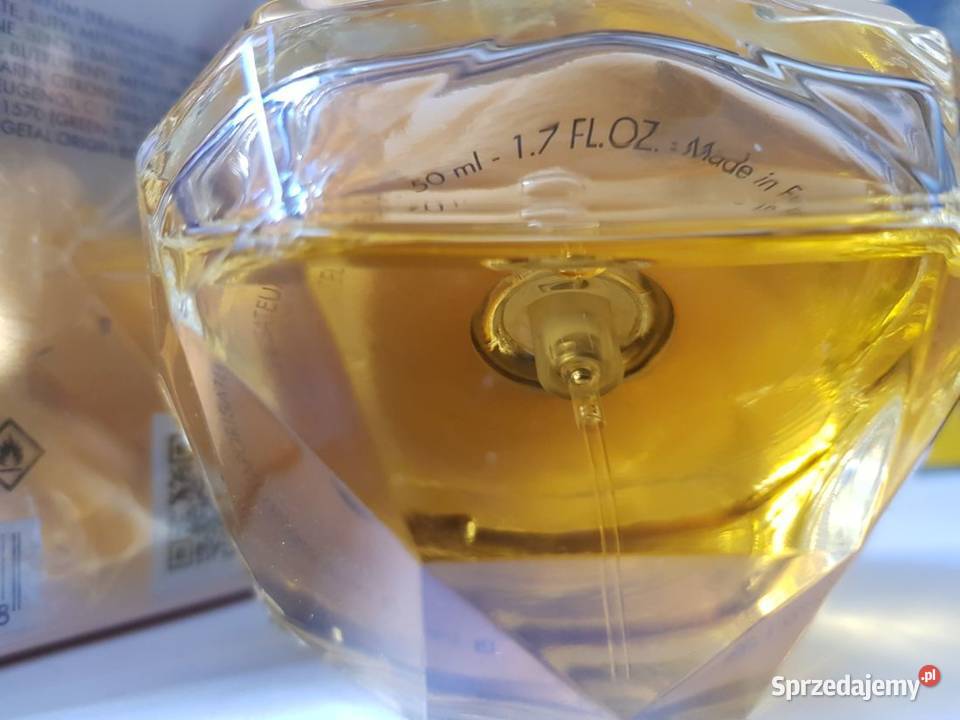 Lady Million Paco Rabanne nowe w pudełku perfumy Kielce sprzedam