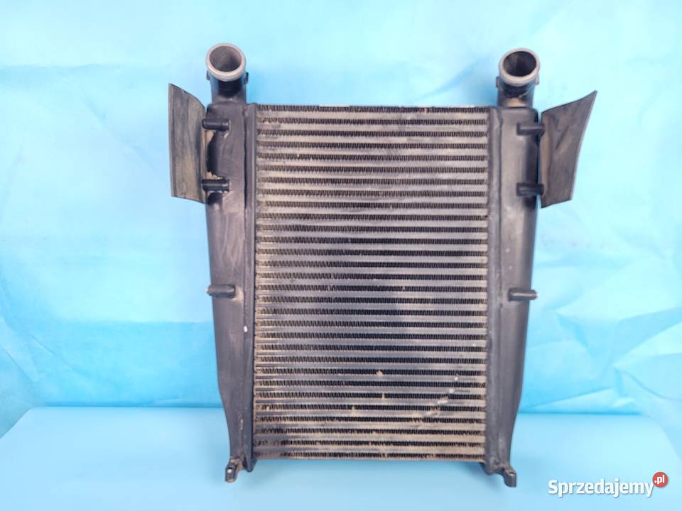 CASE IH PUMA 145 12r INTERCOOLER DENSO 842144390