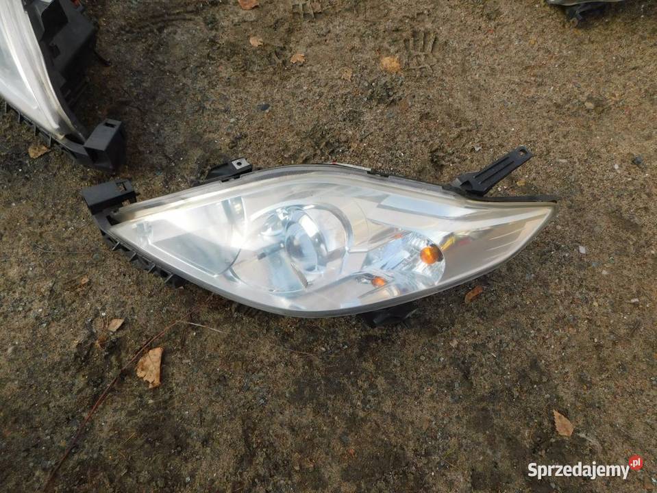 mazda 5 lampa lewa WYSYŁKA