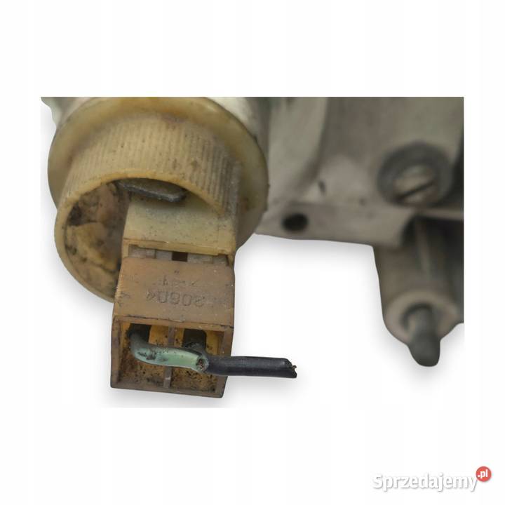 LAMPA LEWA Lada Samara 2108 2109 21099 przednia Lampy przednie Chełm