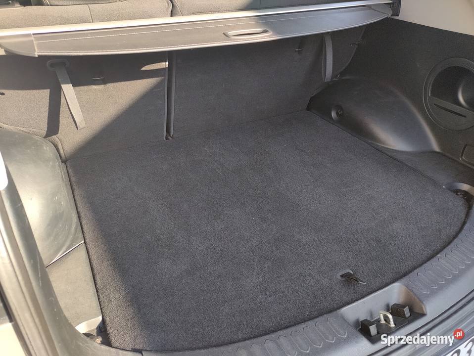 Tanio Kia Sportage 17 CRDi 2010r Salon Nowe OC i centralny zamek Włocławek sprzedam