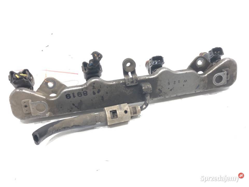 LISTWA WTRYSKOWA HONDA CRV III 20 150