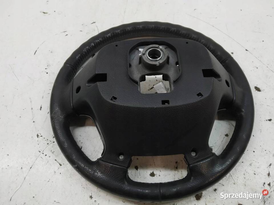KIEROWNICA MULTIFUNKCJA SKÓRZANA Hyundai ix55 I świętokrzyskie