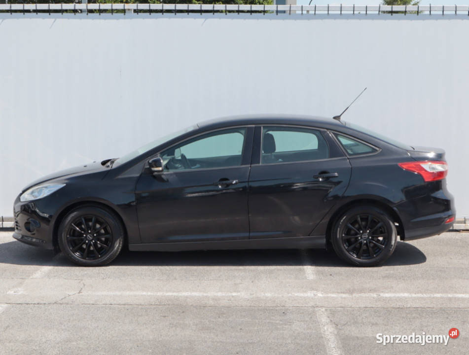 Ford Focus 16 TDCi Lublin