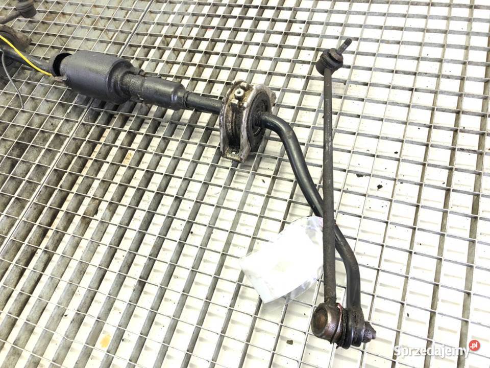 DRĄŻEK STABILIZATORA PRZÓD BMW E65 SedanLimuzyna