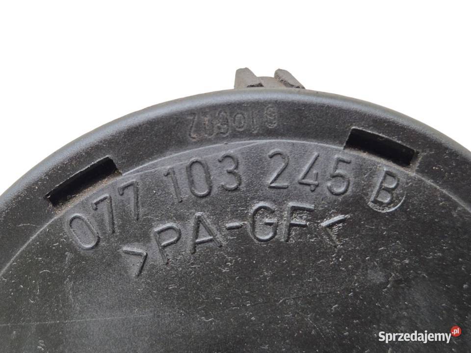ZAWÓR ODMA SEPARATOR OLEJ 24 A4 B6 A6 C5 osobowe Działoszyce