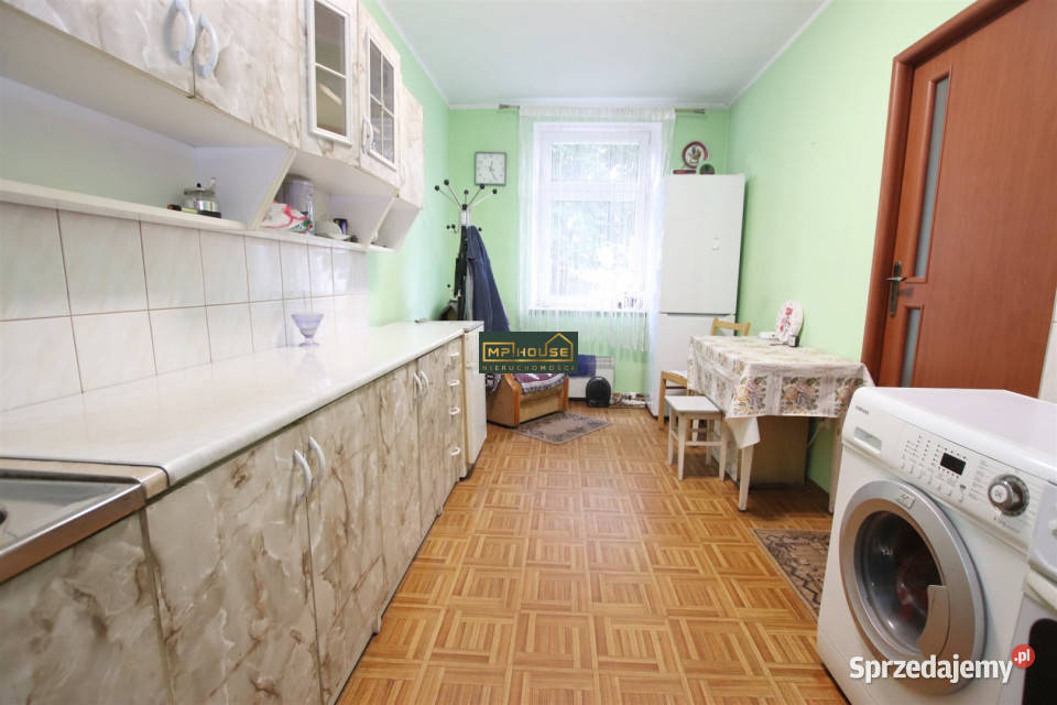 sprzedaży mieszkania Wałbrzych 65m2 3pokojowe dolnośląskie