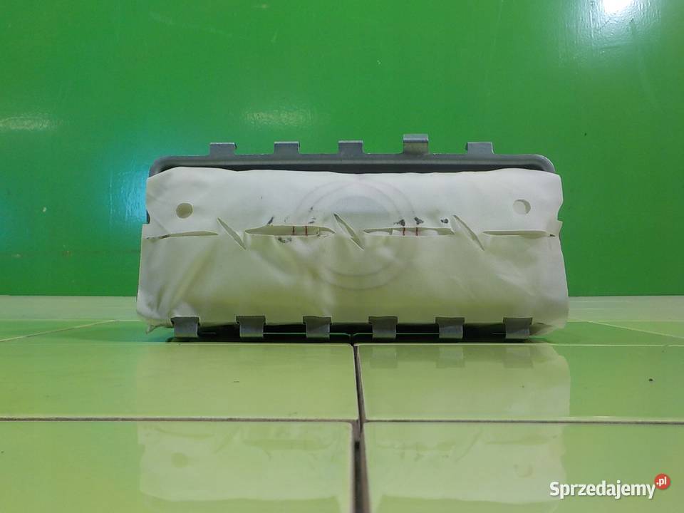 FABIA II 10r 14 TDI KOMBI 5D AIRBAG poduszka Suków
