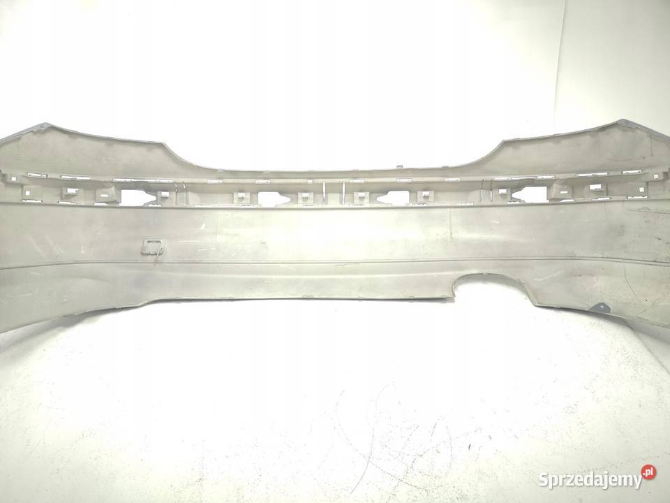 ZDERZAK TYLNY MERECEDESBENZ CKLASA COUPE CL203