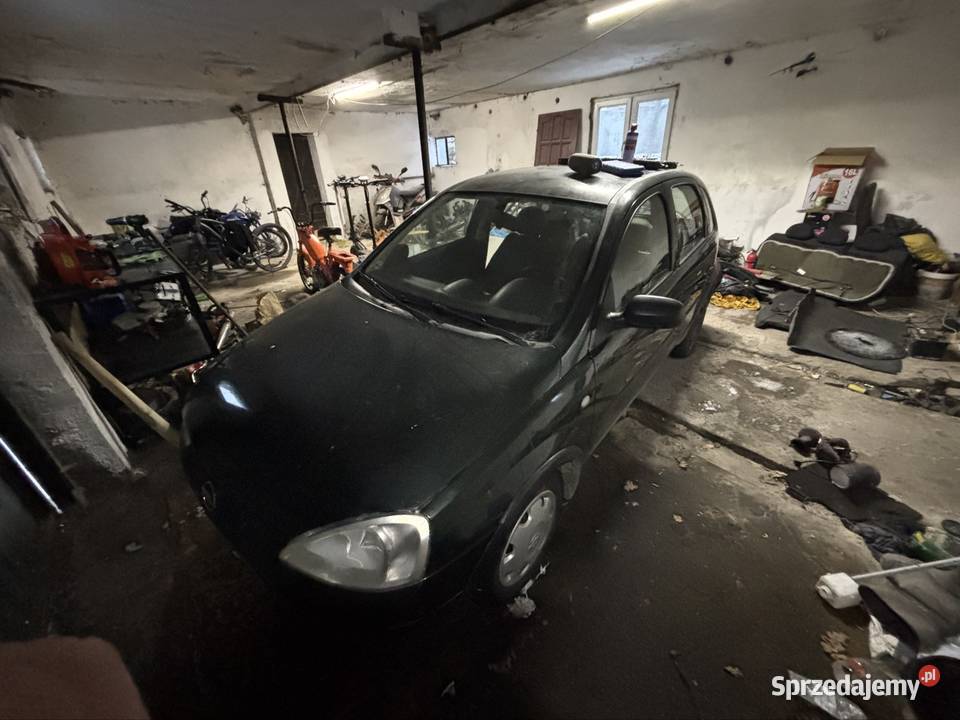 Sprzedam na części Kowalewo Pomorskie