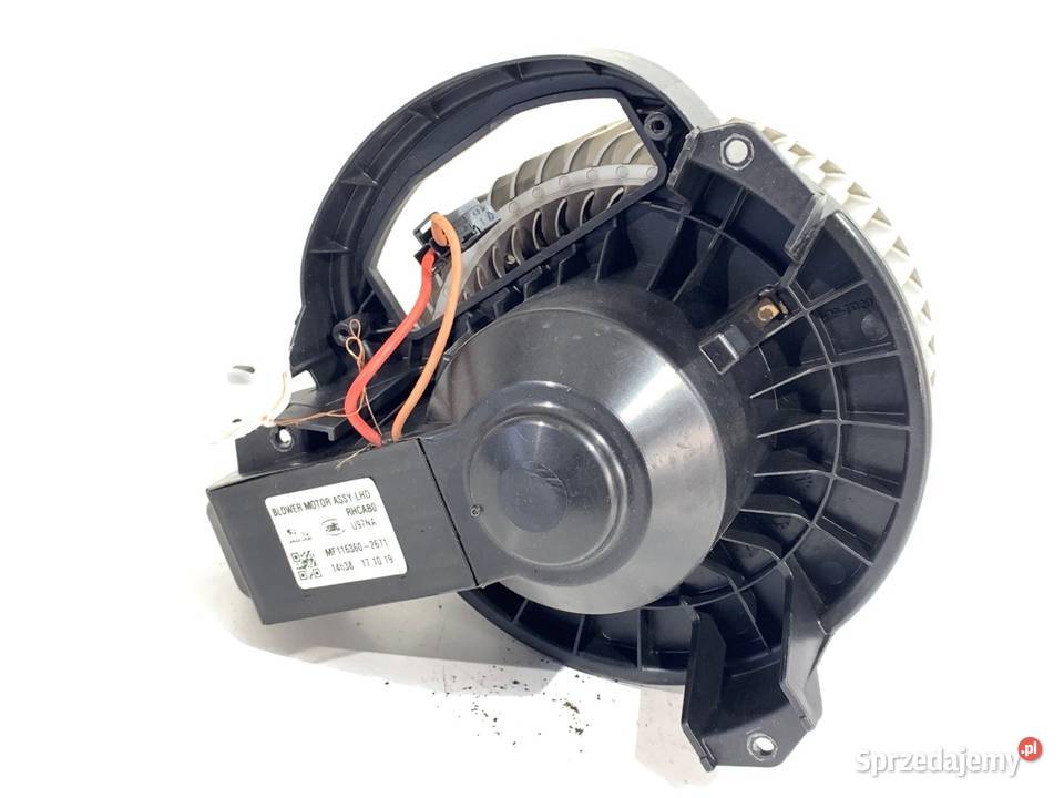 DMUCHAWA NAWIEWU JAGUAR XF II MF1163602671