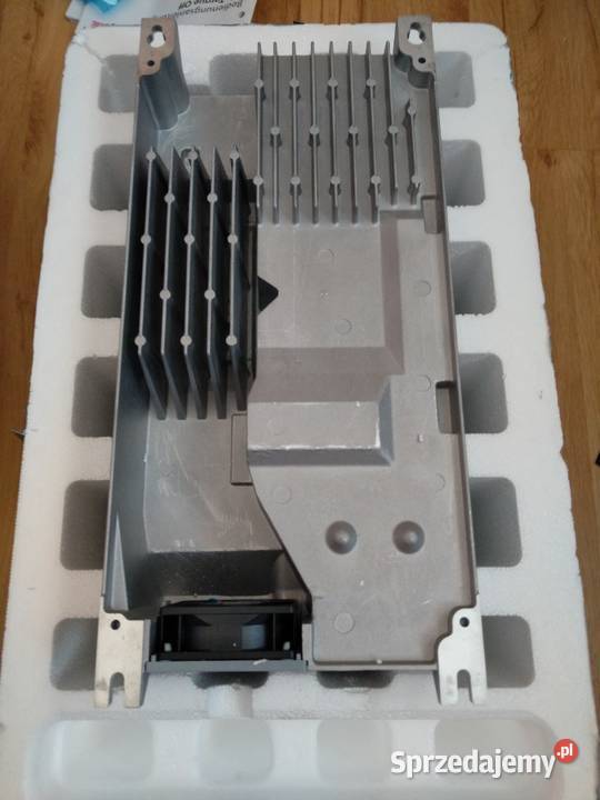 Falownik Danfoss FC 103 3x380480V 22 kW Chojnice