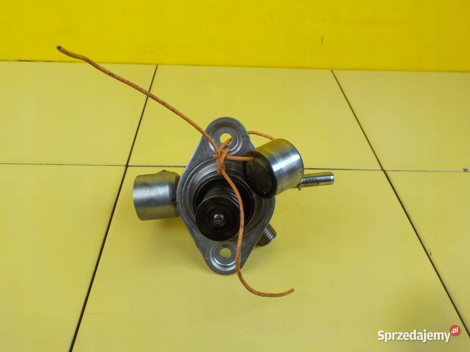 GALAXY MK3 S 20 ECOBOOST 12r 203 TNWA pompa osobowe Suków