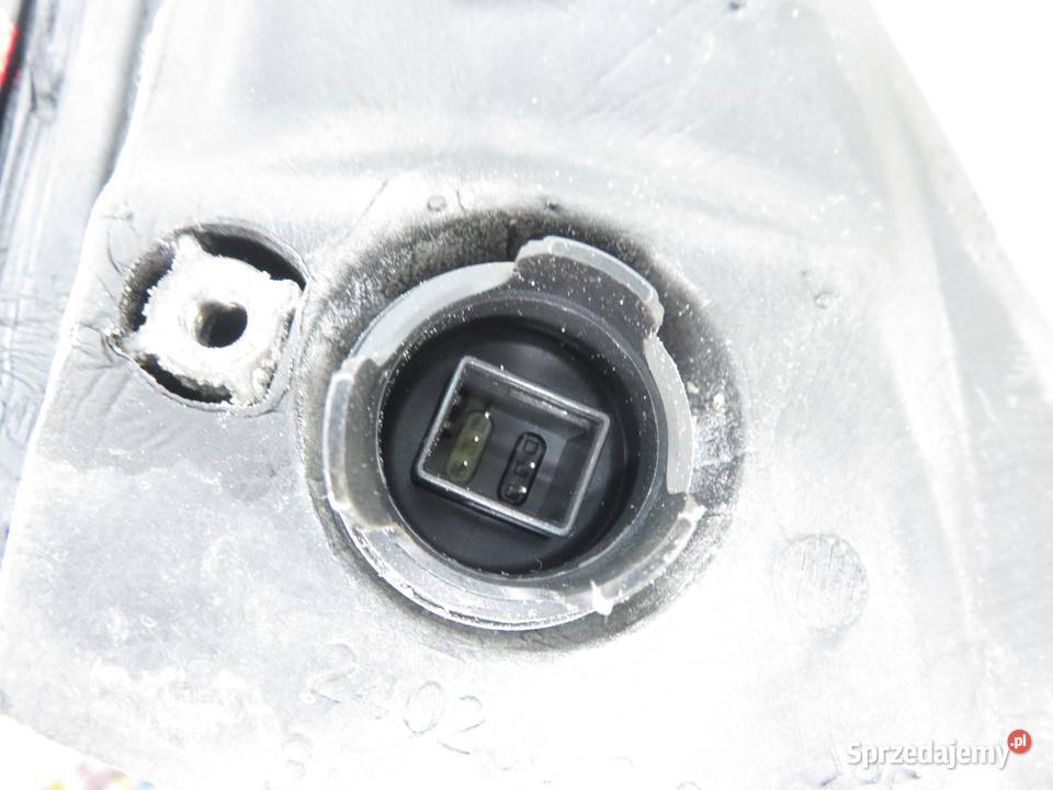 LUSTERKO LEWE BMW 1 E87 A195 SYDNEYBLAU METALLIC sprzedam