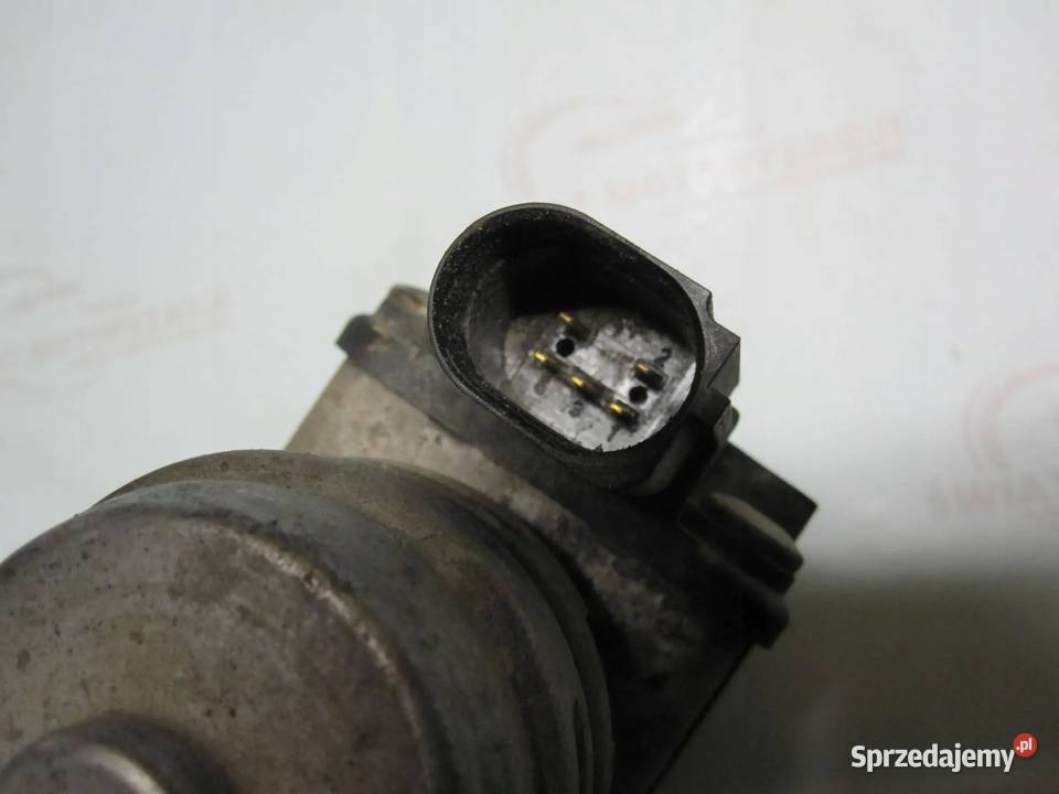 VW AUDI SEAT 14 TSI 12R140 CPT 12r 04E145704P świętokrzyskie