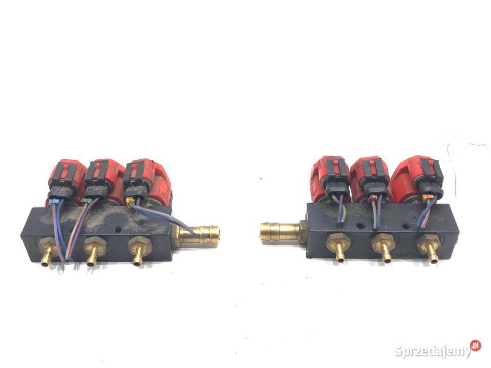 WTRYSKIWACZ LPG VALTEK 67R010104 WTRYSK GAZU